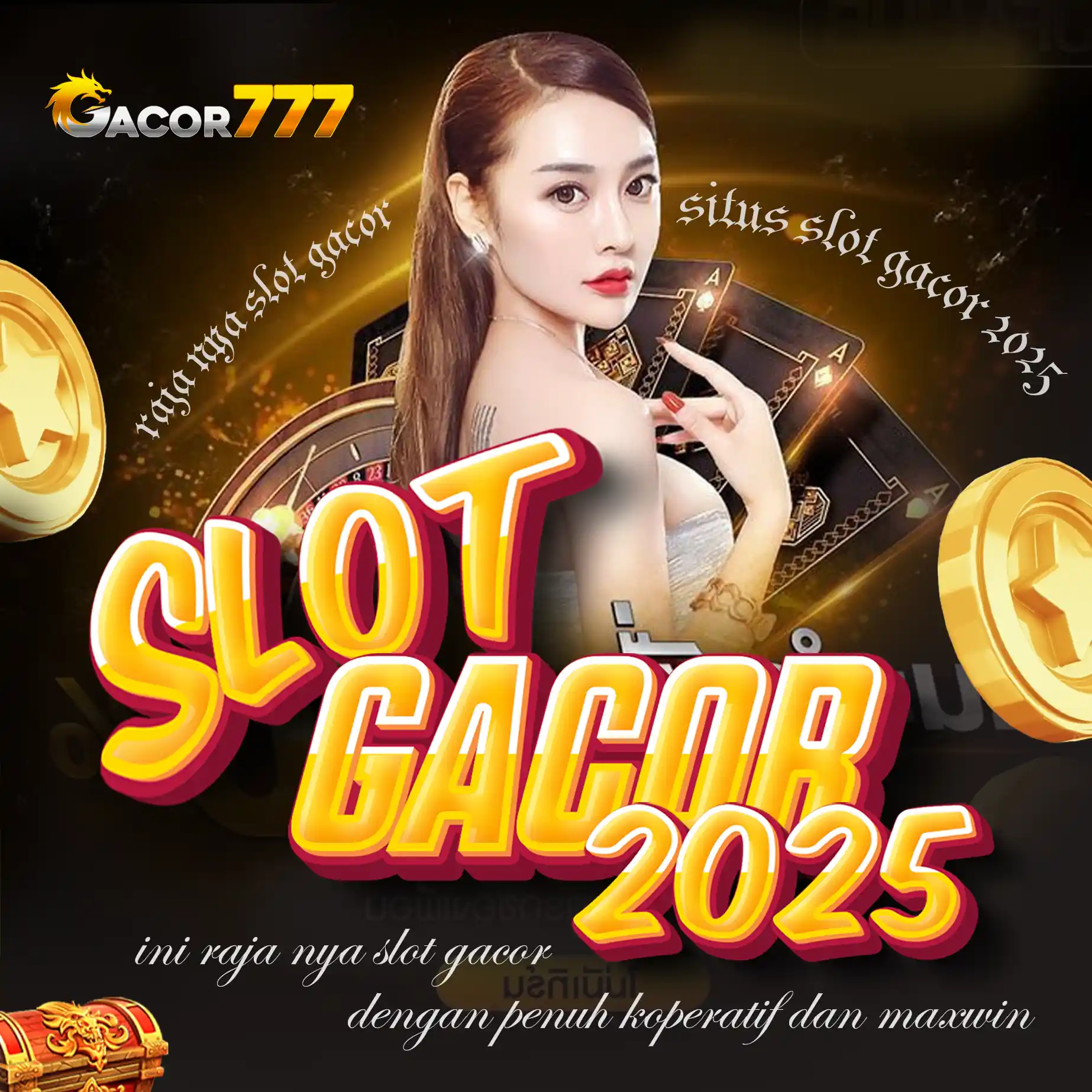 Slot Gacor